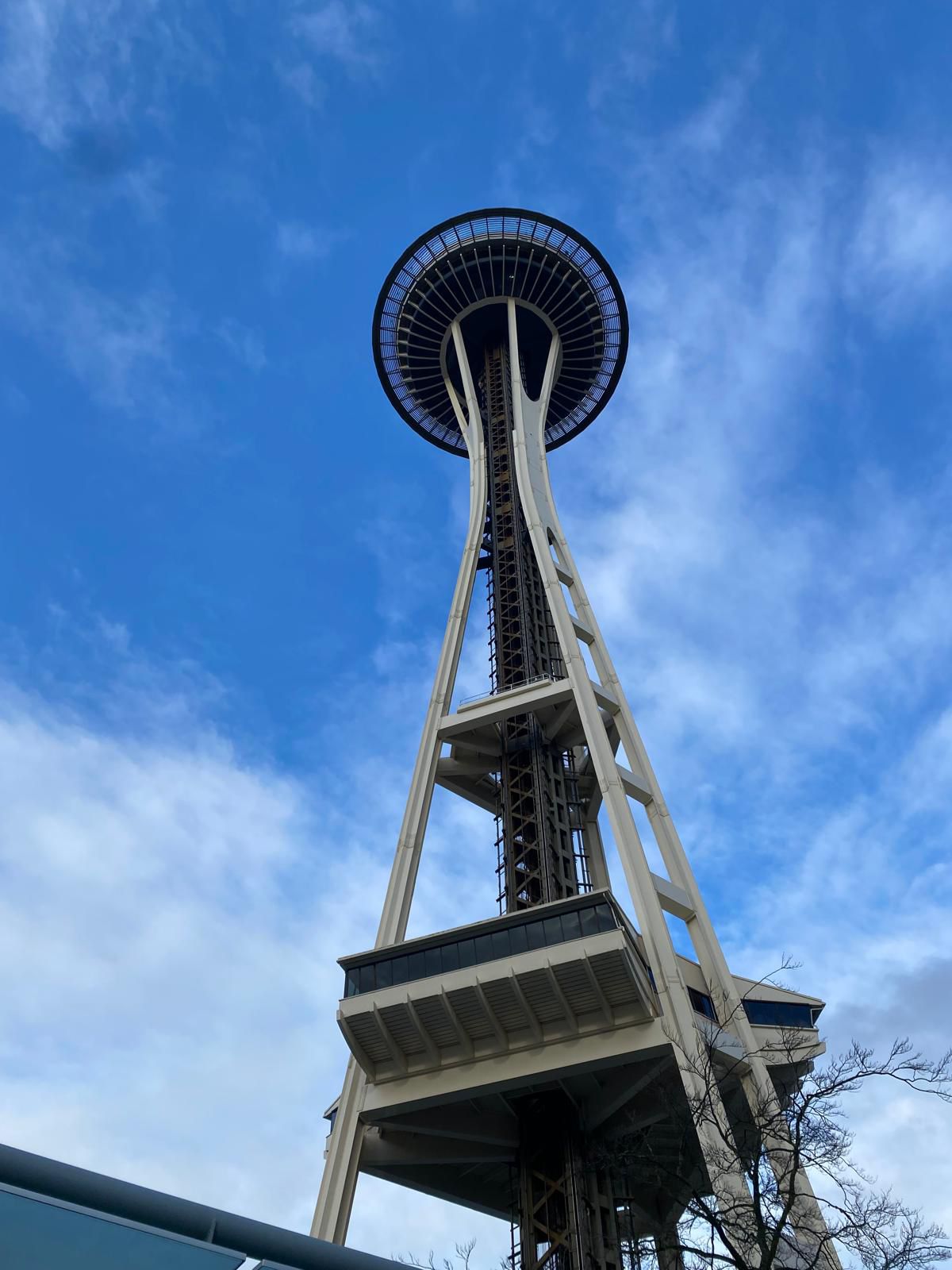 Momento del tour privado de Seattle en español